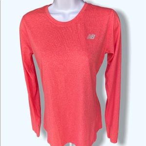 New Balance sport shirt